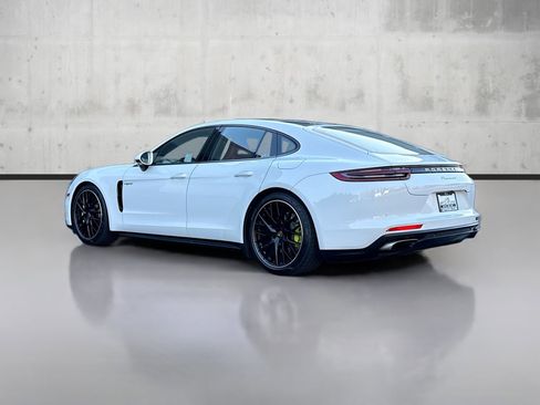 Used 2019 Porsche Panamera 4 image 5