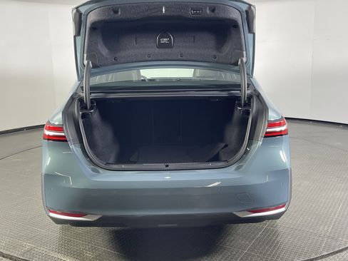 Certified 2025 BMW 540i xDrive image 8