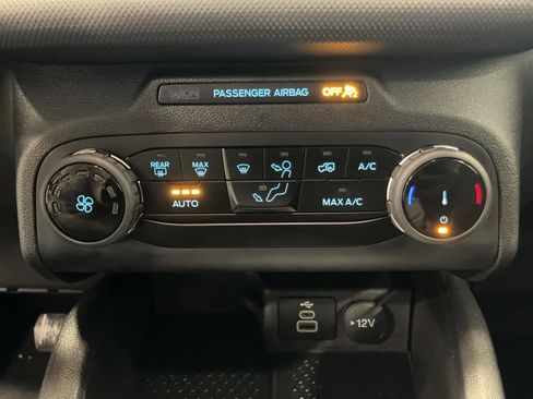 Used 2023 Ford Bronco Sport Big Bend image 19