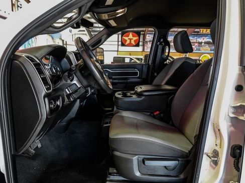 Used 2024 RAM 3500 Big Horn image 5