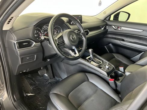 Used 2017 MAZDA CX-5 Touring AWD/4WD image 19