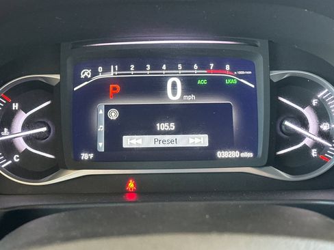 Used 2023 Honda Passport EX-L image 27