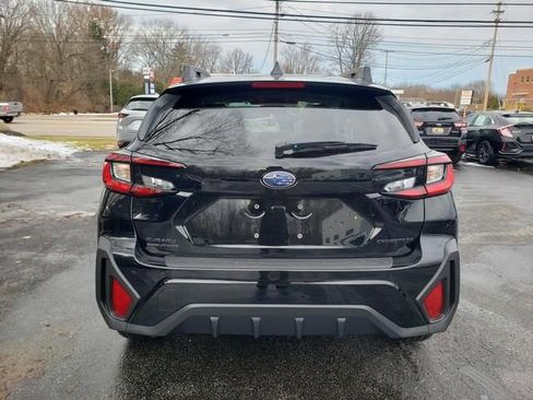 New 2026 Subaru Crosstrek 2.0i Premium image 4