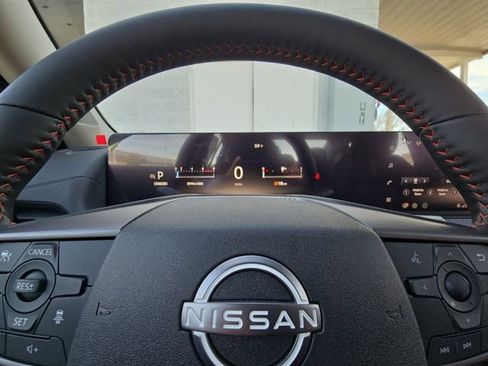 New 2026 Nissan Sentra SR image 25