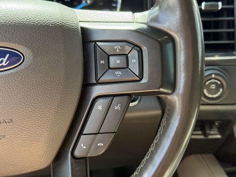 Used 2020 Ford Expedition Limited w/ Special Edition Package RWD image 17