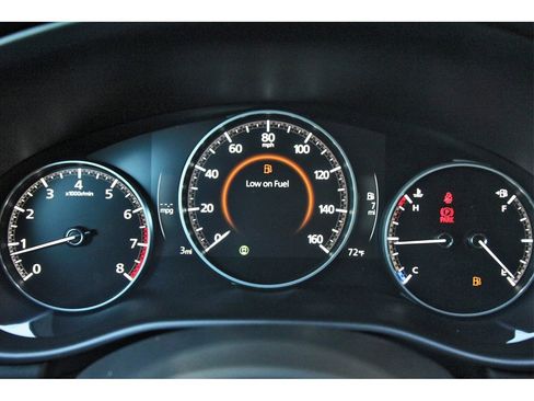 New 2026 MAZDA MAZDA3 2.5 S Hatchback w/ Premium Pkg image 12