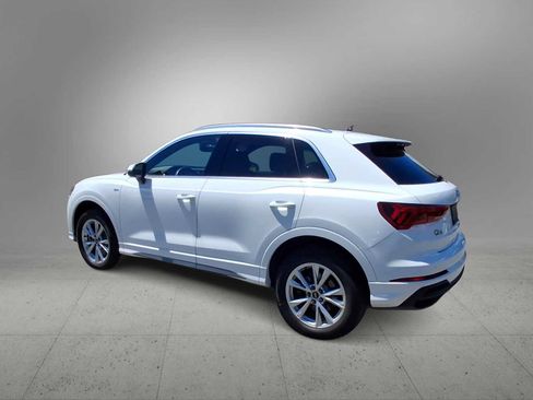 Certified 2023 Audi Q3 2.0T Premium Plus w/ Premium Plus Package AWD/4WD image 6