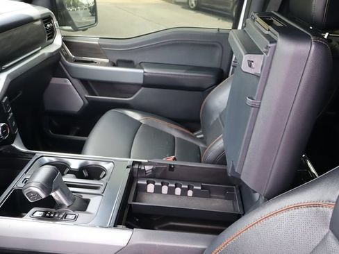 Used 2024 Ford F150 Lariat w/ Tow/Haul Package AWD/4WD image 40
