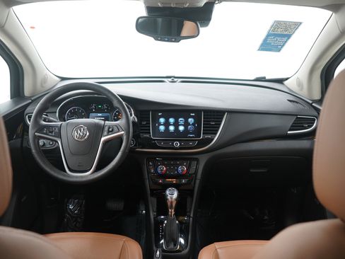 Used 2017 Buick Encore Premium w/ Experience Buick Package image 13