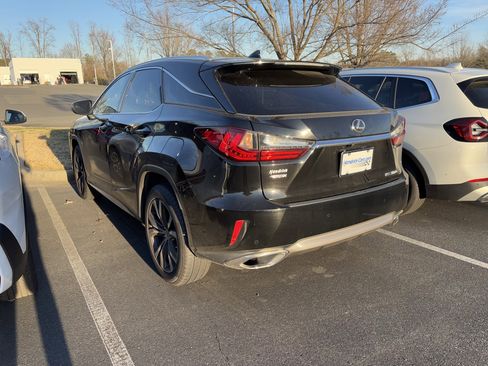 Used 2017 Lexus RX 350 FWD image 19