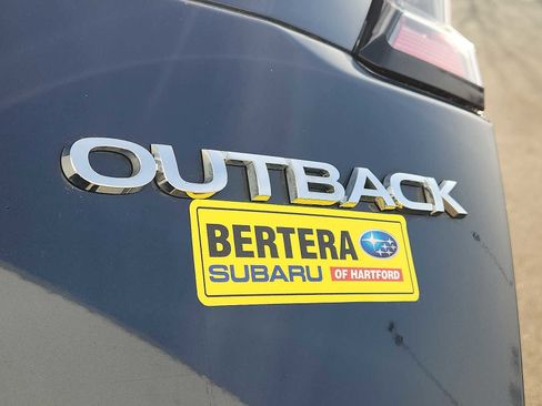 Used 2023 Subaru Outback image 30