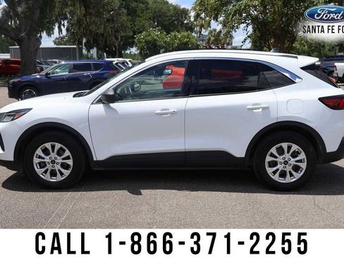 Used 2024 Ford Escape Active FWD image 3