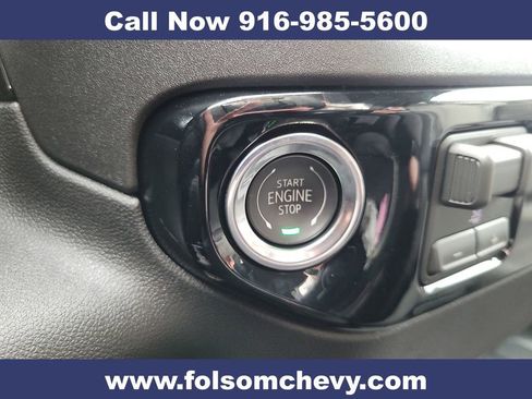 New 2026 Chevrolet Silverado 2500 LT image 11