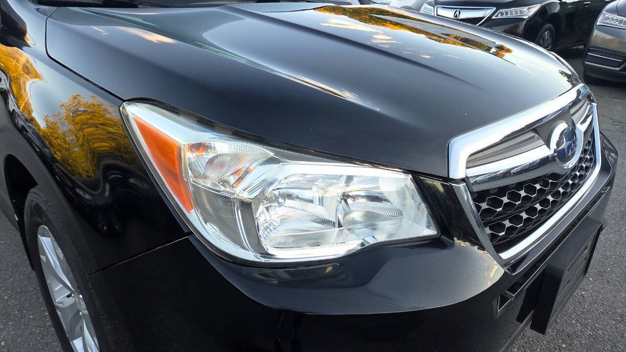 Used 2014 Subaru Forester 2.5i Premium w/ All-Weather Package AWD/4WD image 19
