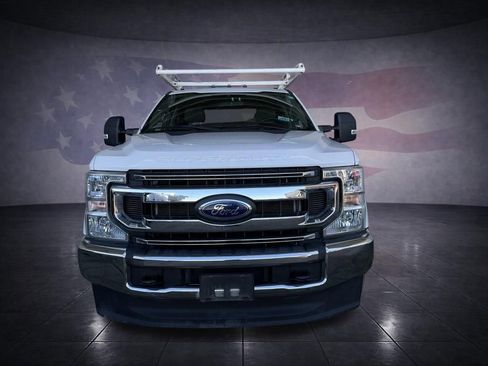 Used 2021 Ford F350 XLT image 5