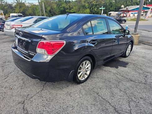 Used 2013 Subaru Impreza 2.0i Premium w/ All-Weather Pkg image 10