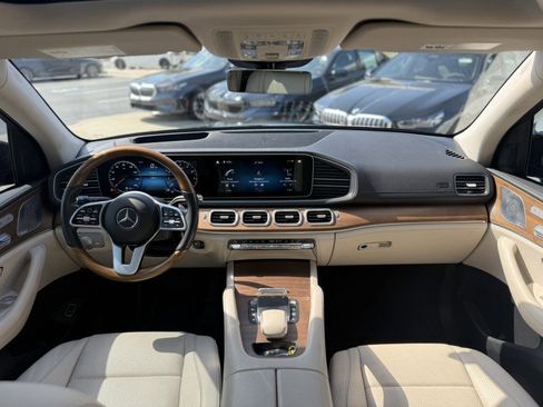 Used 2021 Mercedes-Benz GLE 350 image 23