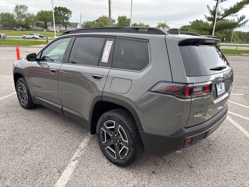 New 2026 Jeep Cherokee Limited AWD/4WD image 22