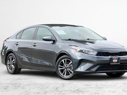 Used 2024 Kia Forte LXS