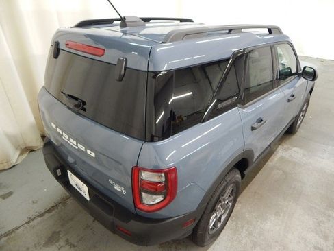 New 2025 Ford Bronco Sport Big Bend image 3