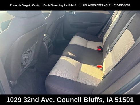 Used 2010 Chevrolet Malibu LT w/ Power Convenience Package FWD image 11
