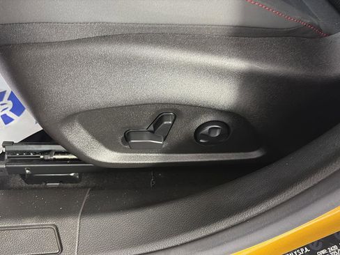 Used 2024 Dodge Hornet R/T w/ R/T Blacktop Package AWD/4WD image 24