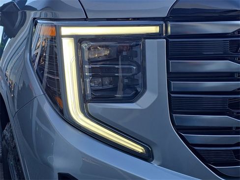 New 2026 GMC Sierra 1500 AT4 w/ AT4 Premium Package image 10