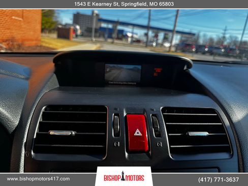 Used 2015 Subaru Forester 2.5i Premium w/ All-Weather Package image 13