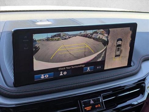 New 2026 Acura MDX A-Spec image 13