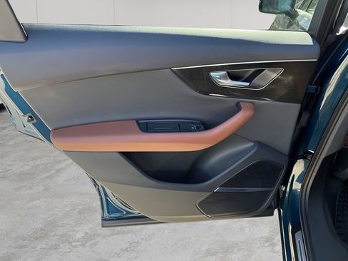 Used 2021 Audi Q7 2.0T Premium Plus w/ Premium Plus Package image 37