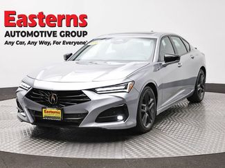 Used 2024 Acura TLX SH-AWD w/ A-SPEC Pkg video 1