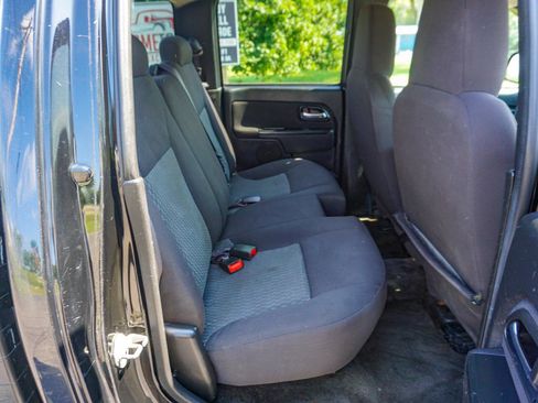 Used 2012 GMC Canyon SLE image 21