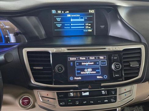 Used 2015 Honda Accord EX-L image 13