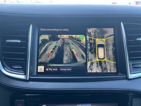 Used 2020 INFINITI QX50 Essential w/ Edition 30 Package image 19