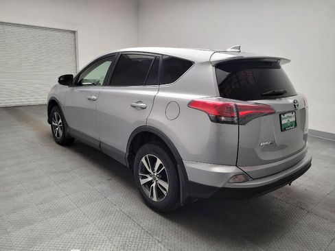 Used 2018 Toyota RAV4 XLE w/ All Weather Liner Package FWD image 5