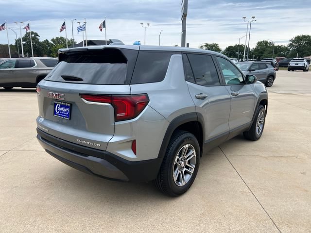 Certified 2026 GMC Terrain Elevation AWD/4WD image 7
