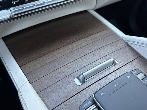 Certified 2022 Mercedes-Benz GLE 350 GLE 350 image 50