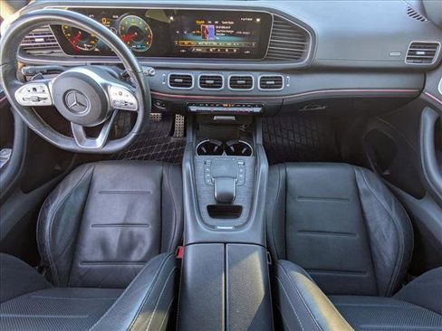 Used 2022 Mercedes-Benz GLE 450 4MATIC image 18