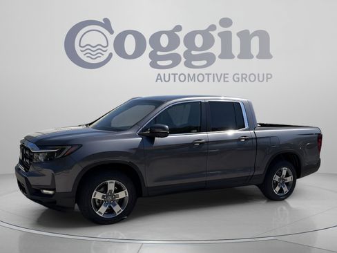 New 2026 Honda Ridgeline RTL image 1