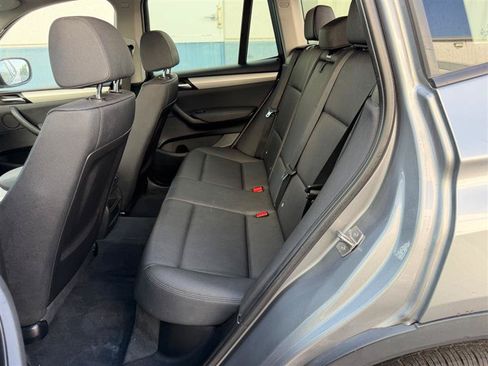 Used 2013 BMW X3 xDrive28i AWD/4WD image 30
