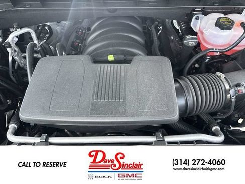 New 2026 GMC Sierra 1500 Elevation AWD/4WD image 25
