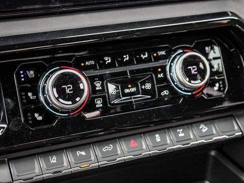 New 2026 GMC Sierra 2500 AT4X AWD/4WD image 41