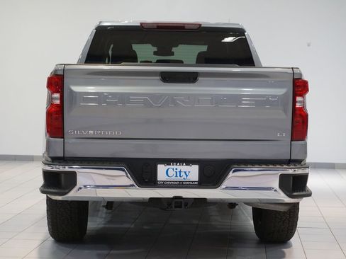 Used 2024 Chevrolet Silverado 1500 LT image 6