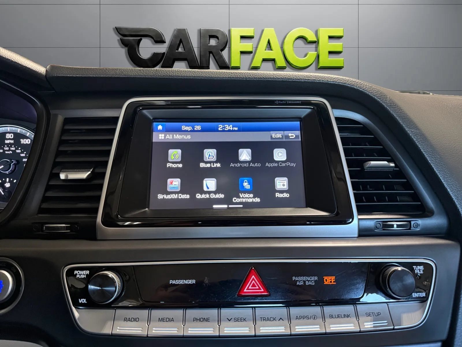 Used 2019 Hyundai Sonata SEL w/ Tech Package 02 FWD image 30