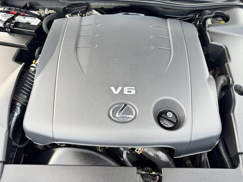Used 2010 Lexus IS 250 AWD w/ Preferred Accessory Package image 37