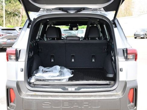 New 2026 Subaru Outback Limited XT AWD/4WD image 29