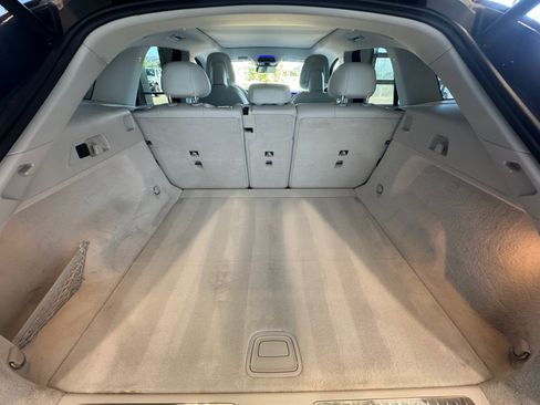 Certified 2023 Mercedes-Benz EQE 350+ 4MATIC SUV image 12