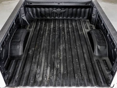 Used 2025 Chevrolet Silverado 2500 LT AWD/4WD image 53