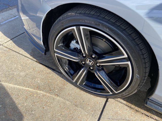 Used 2023 Honda Accord Sport image 25