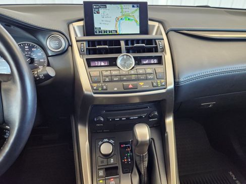 Used 2015 Lexus NX 200t AWD image 10